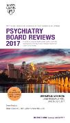 Mayo Clinic Psychiatry Board Reviews